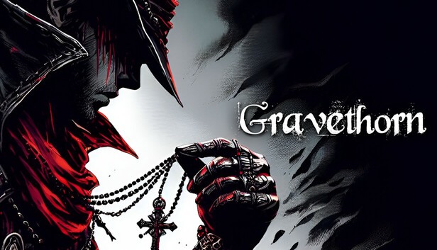 Gravethorn|官方中文|Build.22981950+全DLC-支持手柄
