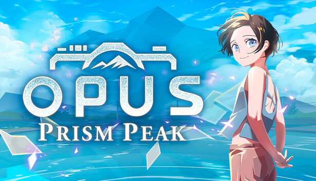 OPUS 心相吾山 典藏版|中字-国语|V1.28.4.64.9B5+全