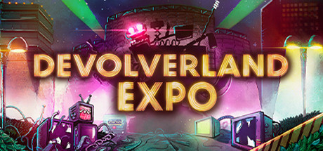 [PC]Devolverland Expo