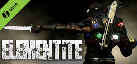 [PC]Elementite