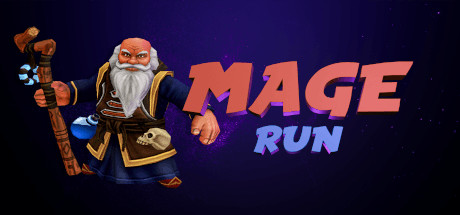 [PC]MageRun
