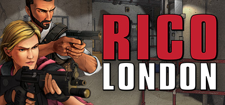 [PC]RICO伦敦/RICO: London