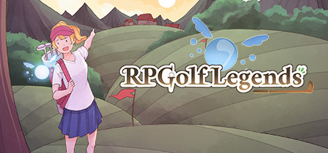 [PC]RPG高尔夫传奇/RPGolf Legends
