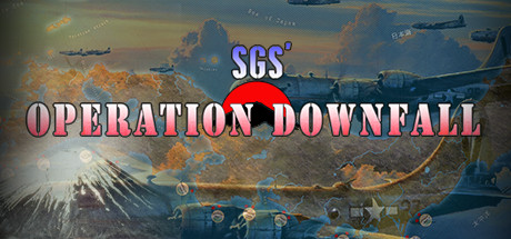[PC]SGS没落行动/SGS Operation Downfall