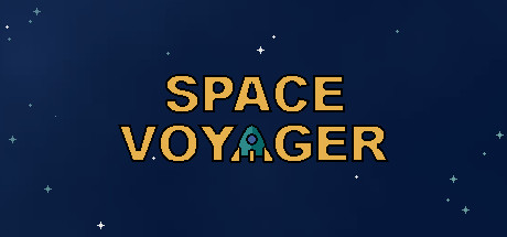 [PC]Space Voyager