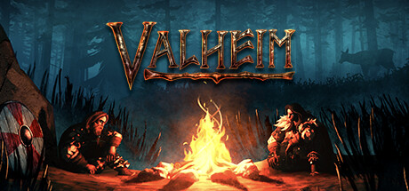 Valheim: 英灵神殿
