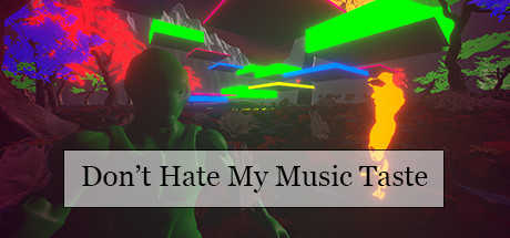 [PC]不要讨厌我的音乐品味/Don't Hate My Music Taste