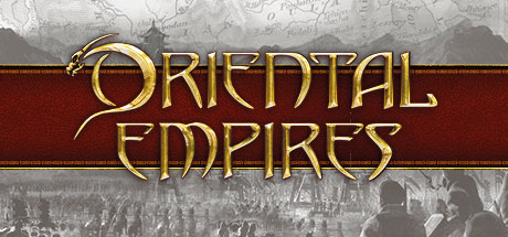 [PC]东方帝国/Oriental Empires