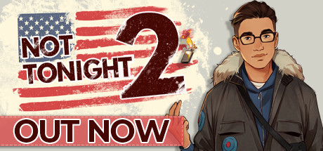 [PC]今晚没开2/Not Tonight 2