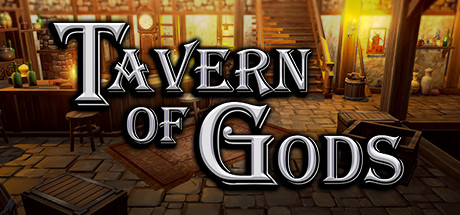 [PC]众神酒馆/Tavern of Gods