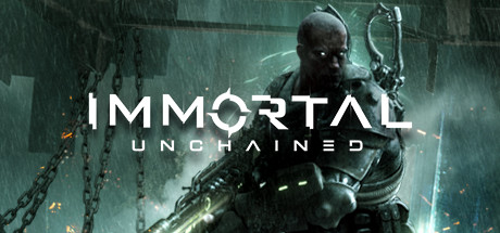 [PC]众神：解放/Immortal: Unchained
