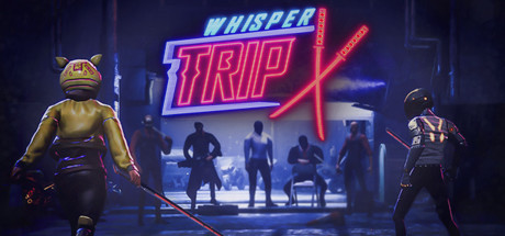 [PC]低语迷途/Whisper Trip
