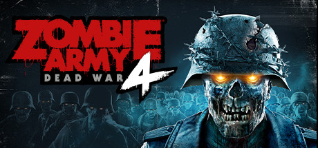 [PC]僵尸部队4：死亡战争/Zombie Army 4: Dead War