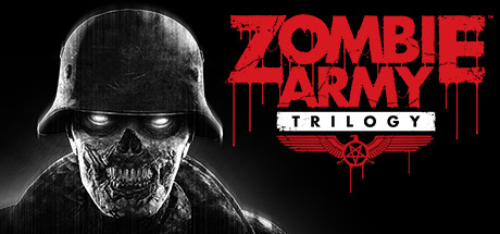 [PC]僵尸部队三部曲/Zombie Army Trilogy
