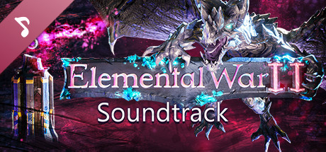 [PC]元素战争2/Elemental War 2