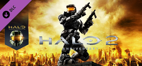[PC]光环2/Halo 2: Anniversary