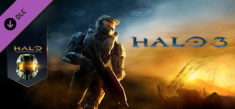 [PC]光环3/Halo 3