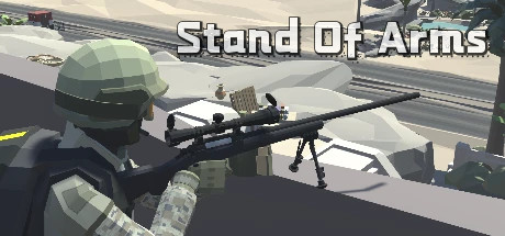 [PC]全副武装/Stand Of Arms