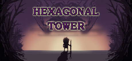[PC]六角形塔/Hexagonal Tower