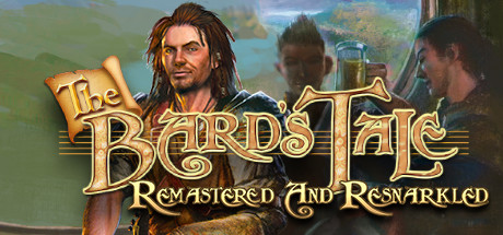 [PC]冰城传奇 重制版/The Bard's Tale ARPG : Remastered and Resnarkled