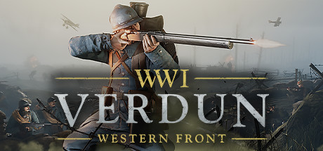 [PC]凡尔登战役/Verdun