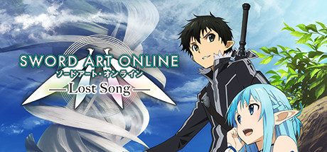[PC]刀剑神域：失落之歌/Sword Art Online: Lost Song
