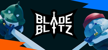 [PC]刀锋突袭/Blade Blitz