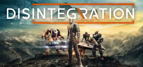 [PC]分离/瓦解/崩解/Disintegration