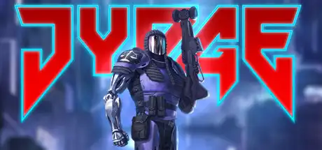 [PC]判官/JYDGE