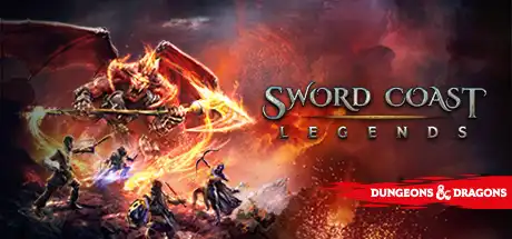 [PC]剑湾传奇/Sword Coast Legends