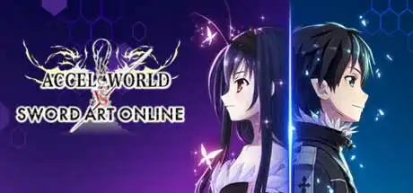 [PC]加速世界VS刀剑神域：千年的黄昏/Accel World VS Sword Art Online: Millennium