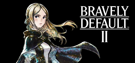 [PC]勇气默示录2/BRAVELY DEFAULT II