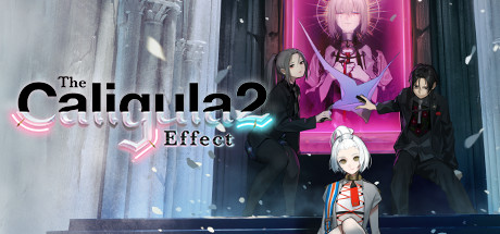 [PC]卡里古拉2/The Caligula Effect 2