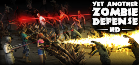 [PC]又一个僵尸塔防HD/Yet Another Zombie Defense HD