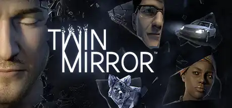 [PC]双子幻镜/双重镜影/Twin Mirror