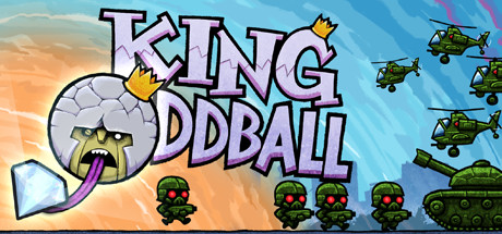 [PC]古怪之王/King Oddball