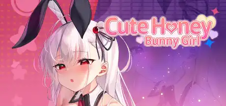 [PC]可爱宝贝:兔女郎/Cute Honey: Bunny Girl