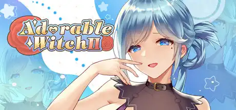 [PC]可爱的女巫2/Adorable Witch 2