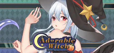 [PC]可爱的女巫/Adorable Witch