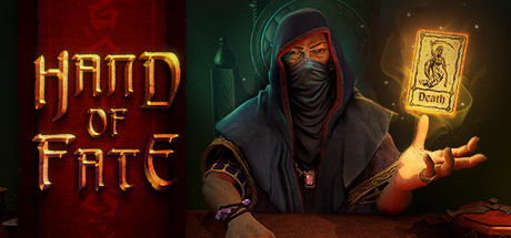 [PC]命运之手/Hand of Fate