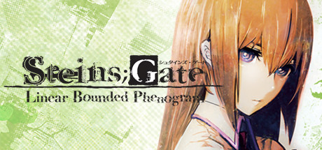 [PC]命运石之门：线形拘束的表征图/STEINS;GATE: Linear Bounded Phenogram