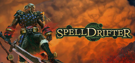 [PC]咒语浪人/Spelldrifter