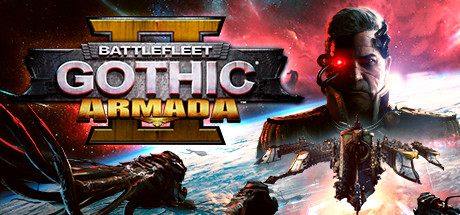 [PC]哥特舰队：阿玛达/Battlefleet Gothic: Armada