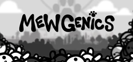 [PC]喵喵的结合/Mewgenics
