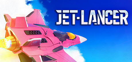 [PC]喷射战机/Jet Lancer