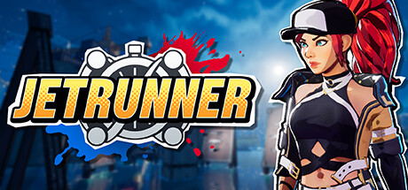 [PC]喷气跑者/JETRUNNER