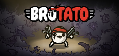 [PC]土豆兄弟/Brotato