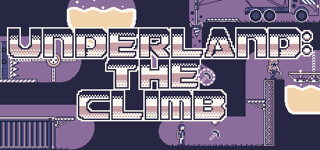 [PC]地下：攀登/Underland: The Climb