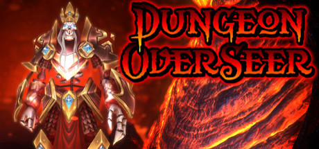 [PC]地牢监督者/Dungeon Overseer