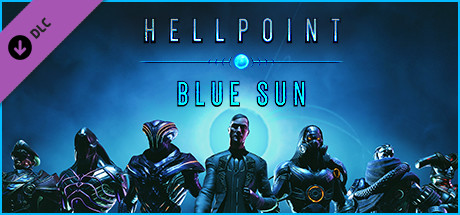 [PC]地狱时刻/Hellpoint